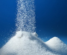 Індекс цін ФАО на цукор зріс на 0,6% через недостатню пропозицію в Бразилії